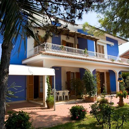 Amarenumana Apart otel Dış mekan fotoğraf