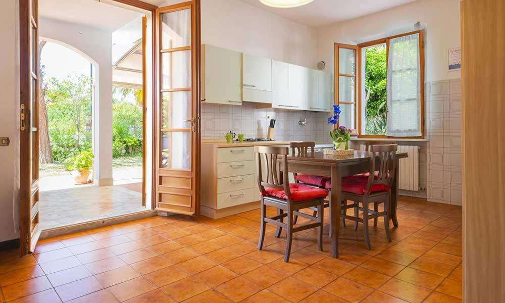 Amarenumana Apart otel Dış mekan fotoğraf