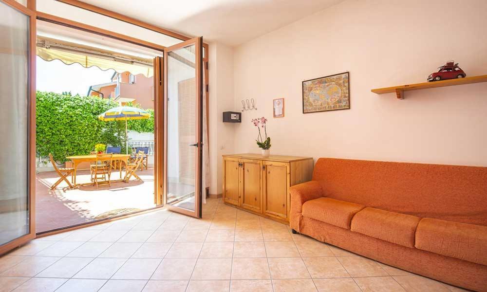 Amarenumana Apart otel Dış mekan fotoğraf