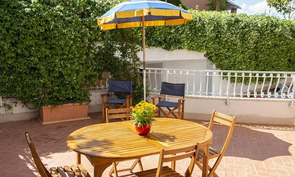 Amarenumana Apart otel Dış mekan fotoğraf