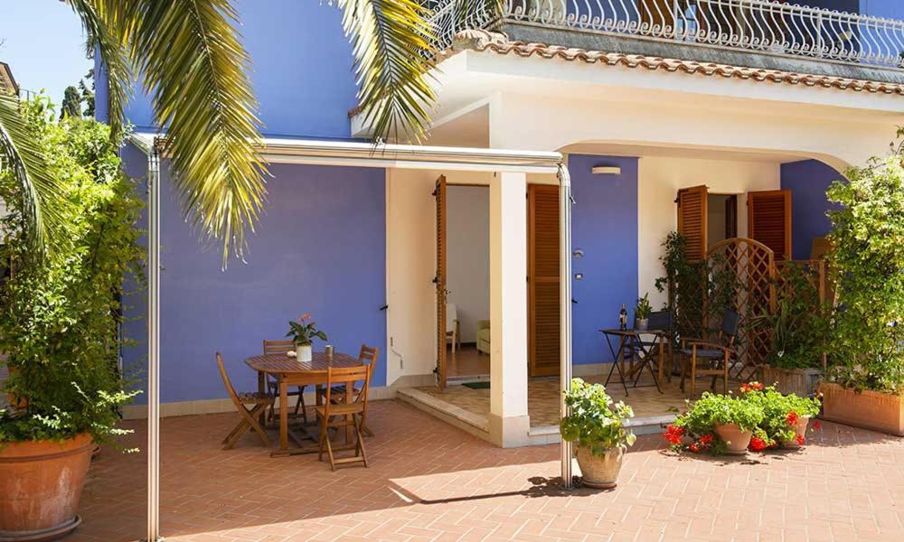 Amarenumana Apart otel Dış mekan fotoğraf