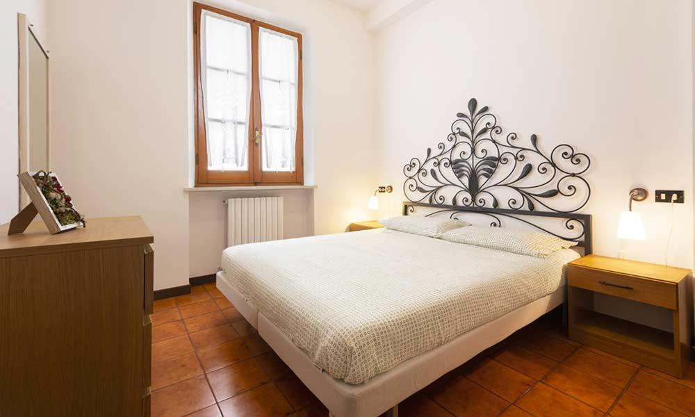 Amarenumana Apart otel Dış mekan fotoğraf