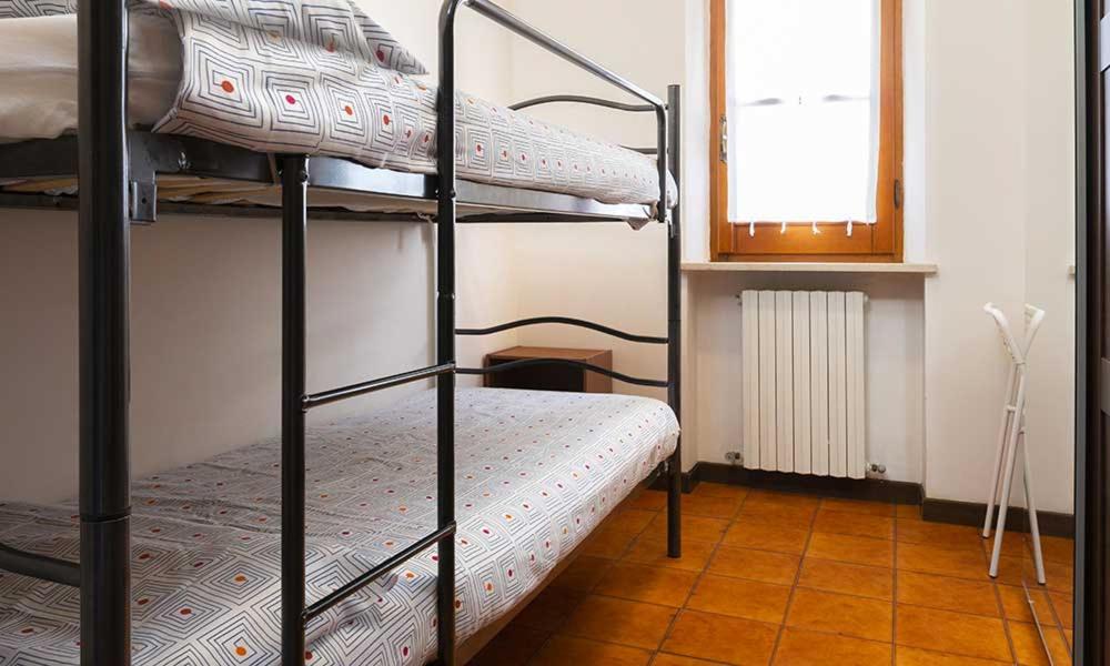 Amarenumana Apart otel Dış mekan fotoğraf