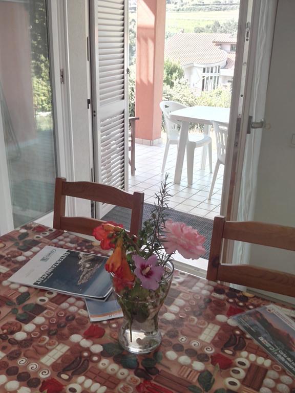 Amarenumana Apart otel Dış mekan fotoğraf