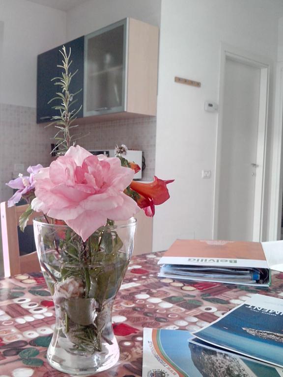 Amarenumana Apart otel Dış mekan fotoğraf