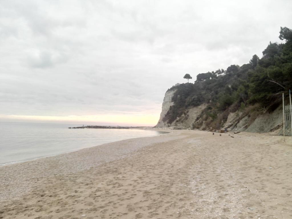 Amarenumana Apart otel Dış mekan fotoğraf