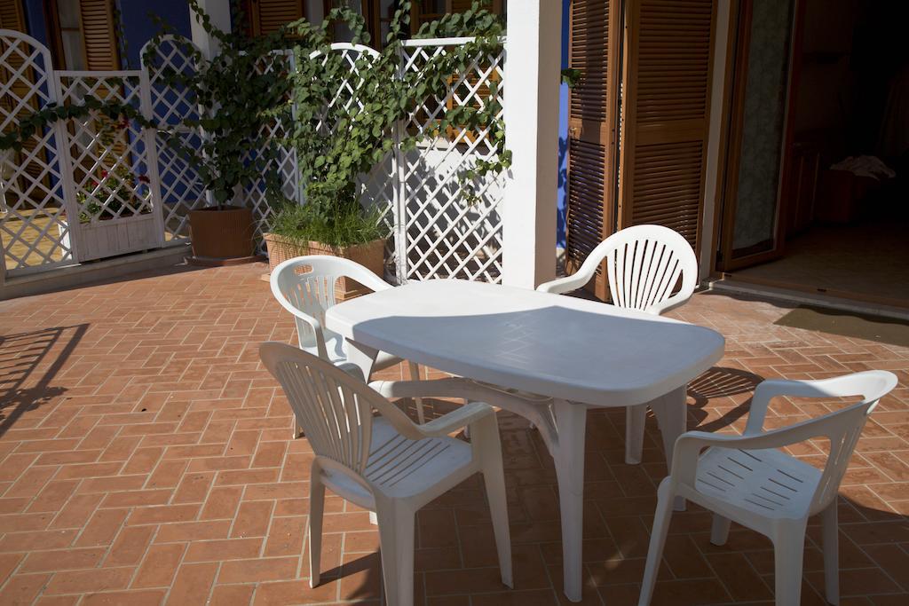 Amarenumana Apart otel Oda fotoğraf