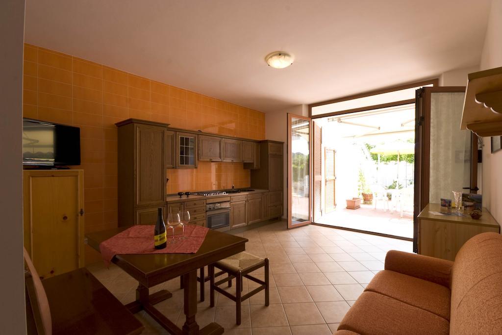 Amarenumana Apart otel Oda fotoğraf