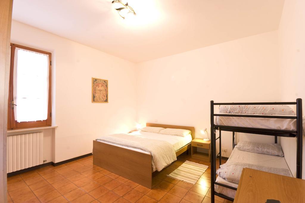Amarenumana Apart otel Oda fotoğraf