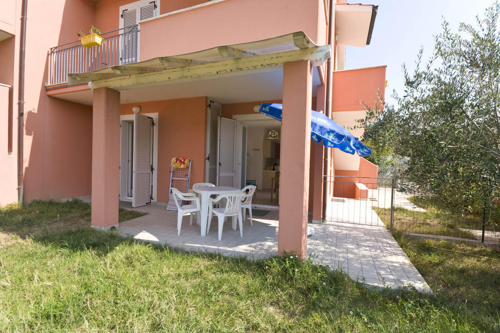 Amarenumana Apart otel Oda fotoğraf