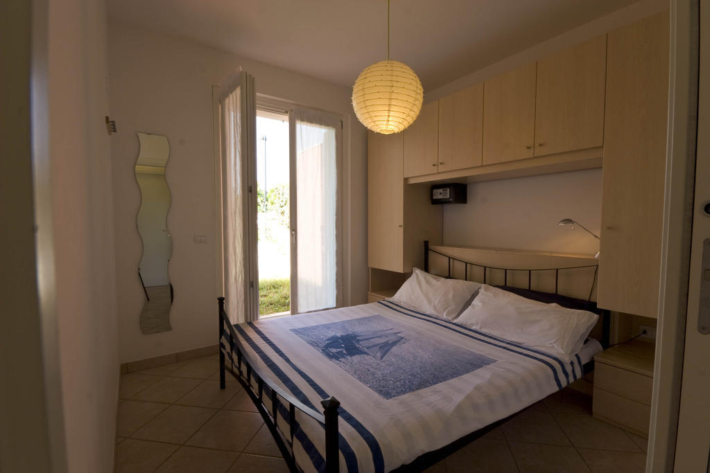 Amarenumana Apart otel Oda fotoğraf