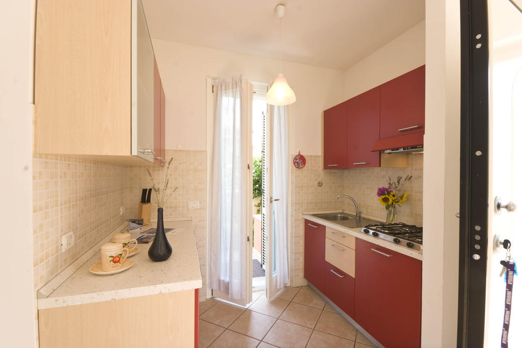 Amarenumana Apart otel Oda fotoğraf