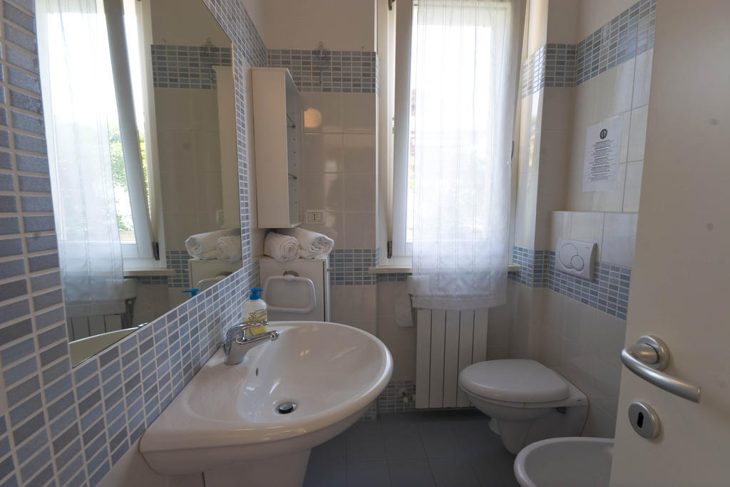 Amarenumana Apart otel Oda fotoğraf