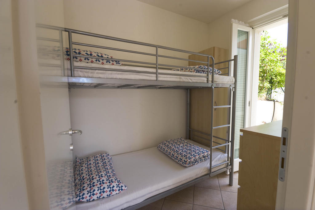 Amarenumana Apart otel Oda fotoğraf