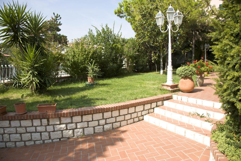 Amarenumana Apart otel Oda fotoğraf