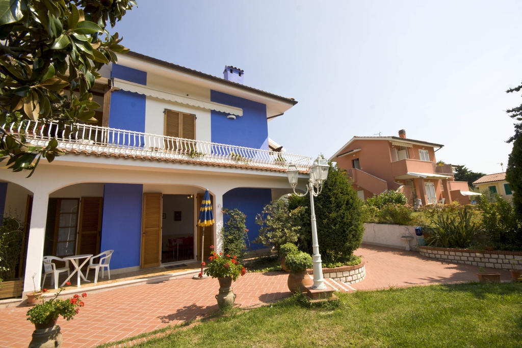 Amarenumana Apart otel Oda fotoğraf