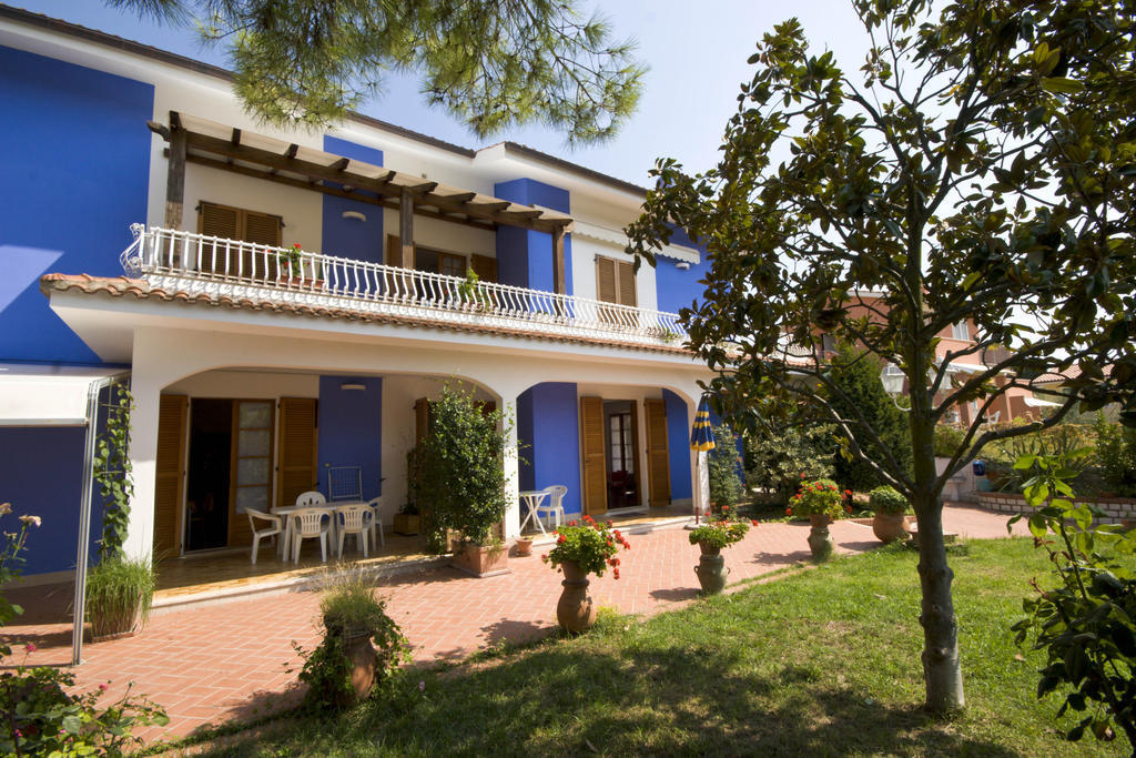 Amarenumana Apart otel Oda fotoğraf