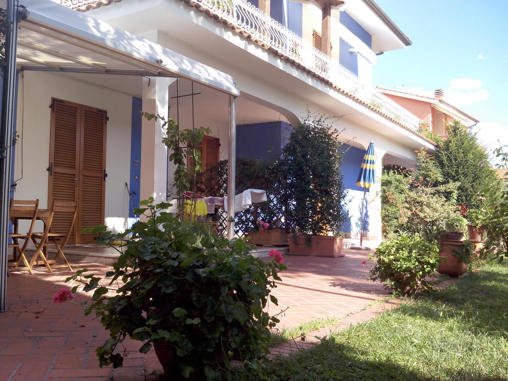 Amarenumana Apart otel Oda fotoğraf