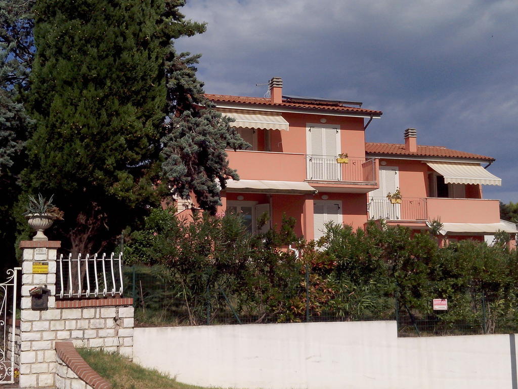 Amarenumana Apart otel Oda fotoğraf