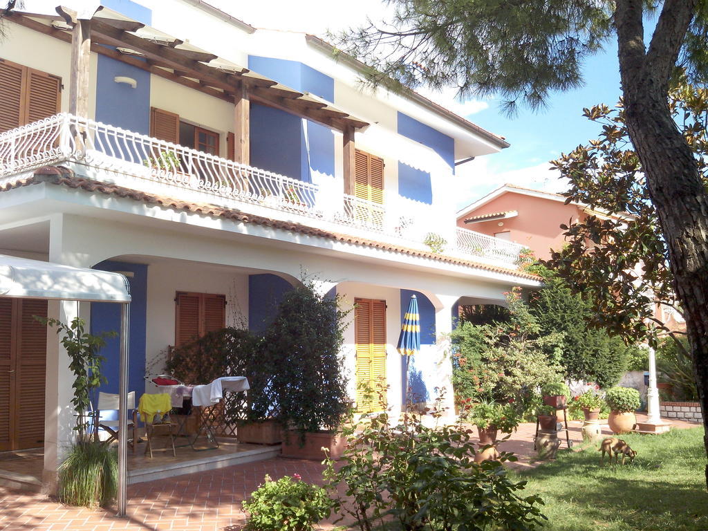 Amarenumana Apart otel Oda fotoğraf