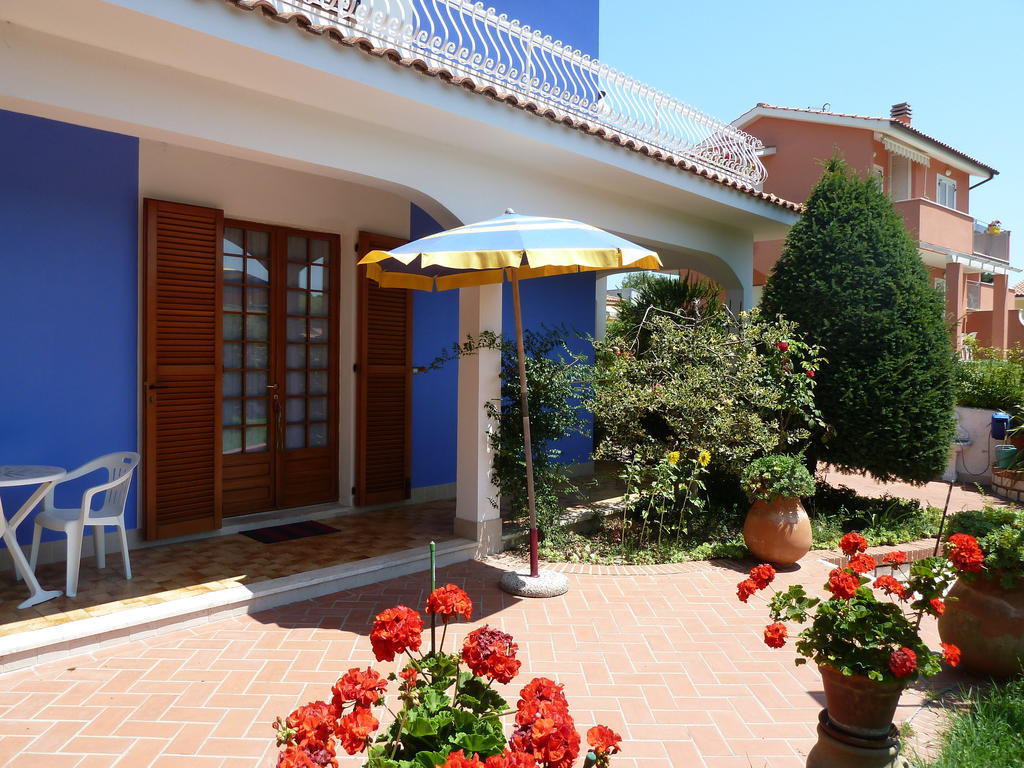 Amarenumana Apart otel Oda fotoğraf