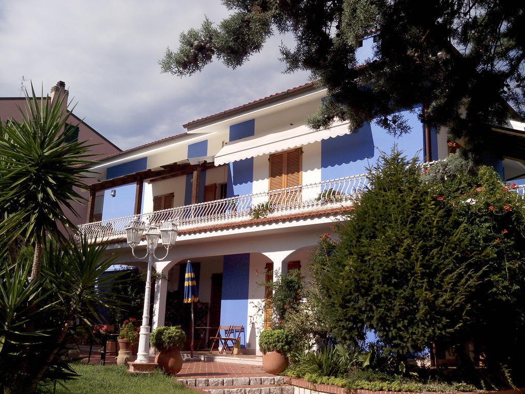 Amarenumana Apart otel Oda fotoğraf