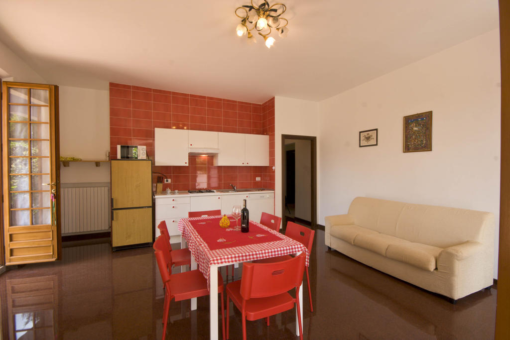 Amarenumana Apart otel Oda fotoğraf