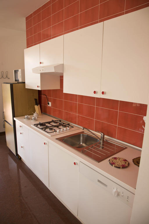 Amarenumana Apart otel Oda fotoğraf