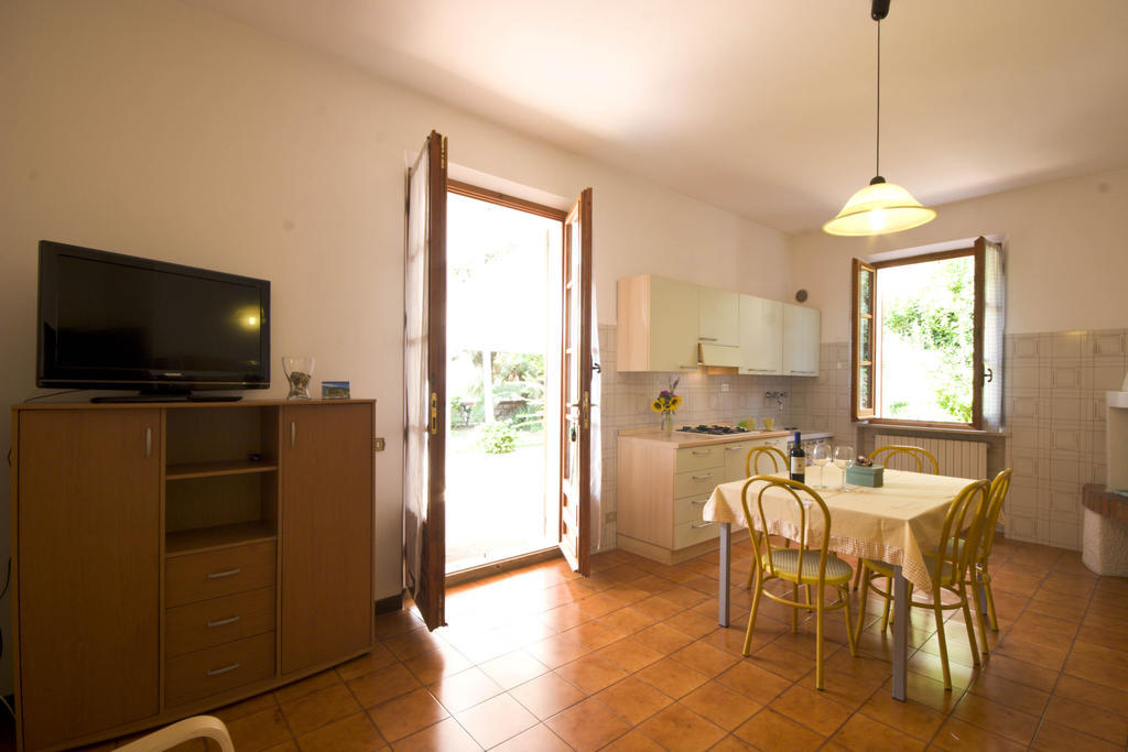 Amarenumana Apart otel Oda fotoğraf