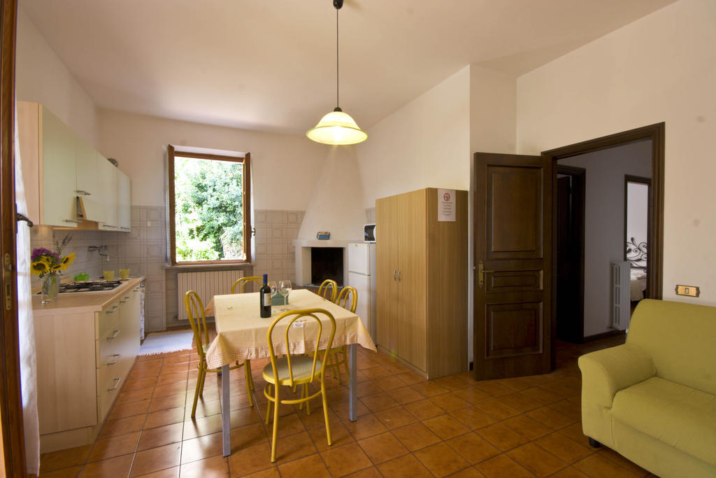 Amarenumana Apart otel Oda fotoğraf
