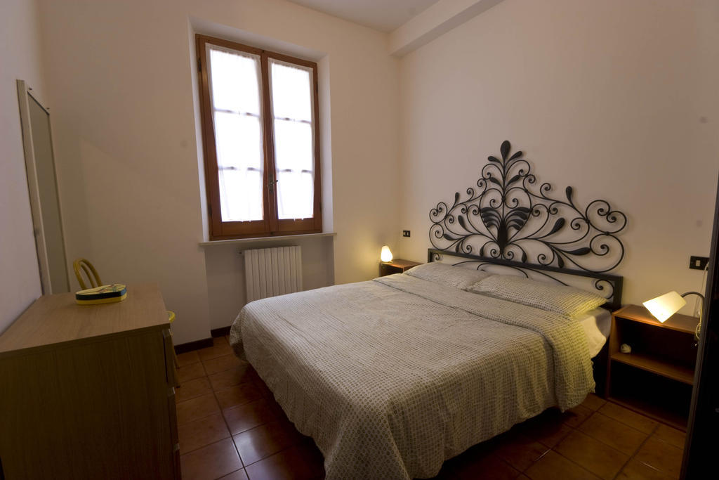 Amarenumana Apart otel Oda fotoğraf