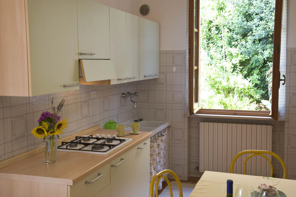 Amarenumana Apart otel Oda fotoğraf